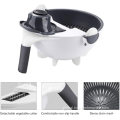 Kitchen Chopper Vegetable Cutter Chopper, Hand Manual Factory